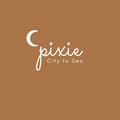 Pixie City to Sea Apparel