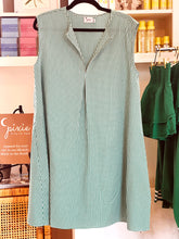 Load image into Gallery viewer, Milton Dress in Summer Green