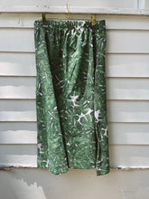 Load image into Gallery viewer, Seagrove Skirt - Monstera