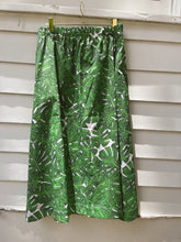 Load image into Gallery viewer, Seagrove Skirt - Monstera