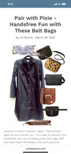 Load image into Gallery viewer, Sea Island Shirtdress in Black Chambray
